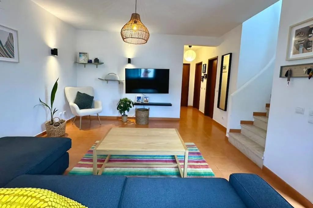 Holiday home Casa Matilda Villa Vila do Bispo