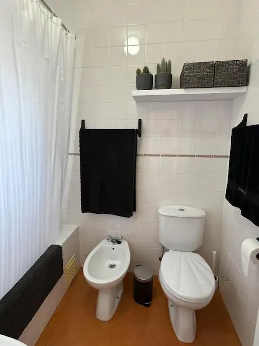 Casa Matilda Villa Vila do Bispo