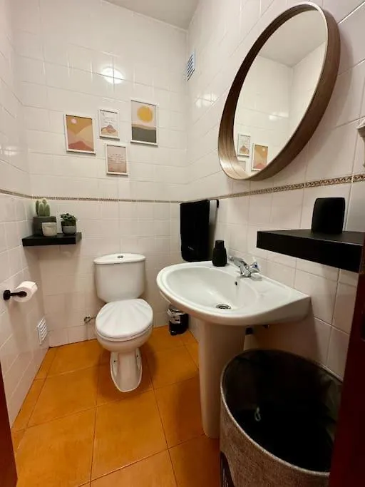 Holiday home Casa Matilda Villa Vila do Bispo