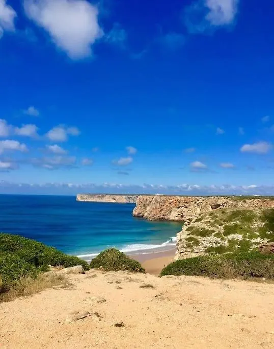 Casa Matilda Villa Vila do Bispo Holiday home