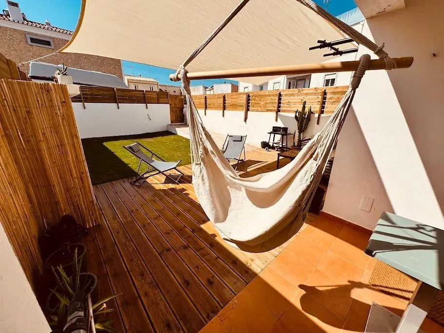 Holiday home Casa Matilda Villa Vila do Bispo Portugal
