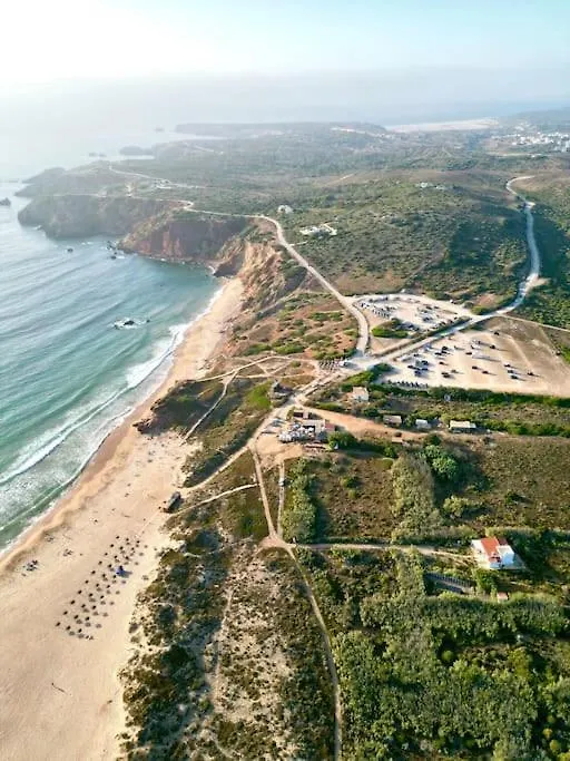 Casa Matilda Villa Vila do Bispo