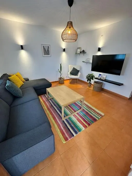 Holiday home Casa Matilda Villa Vila do Bispo