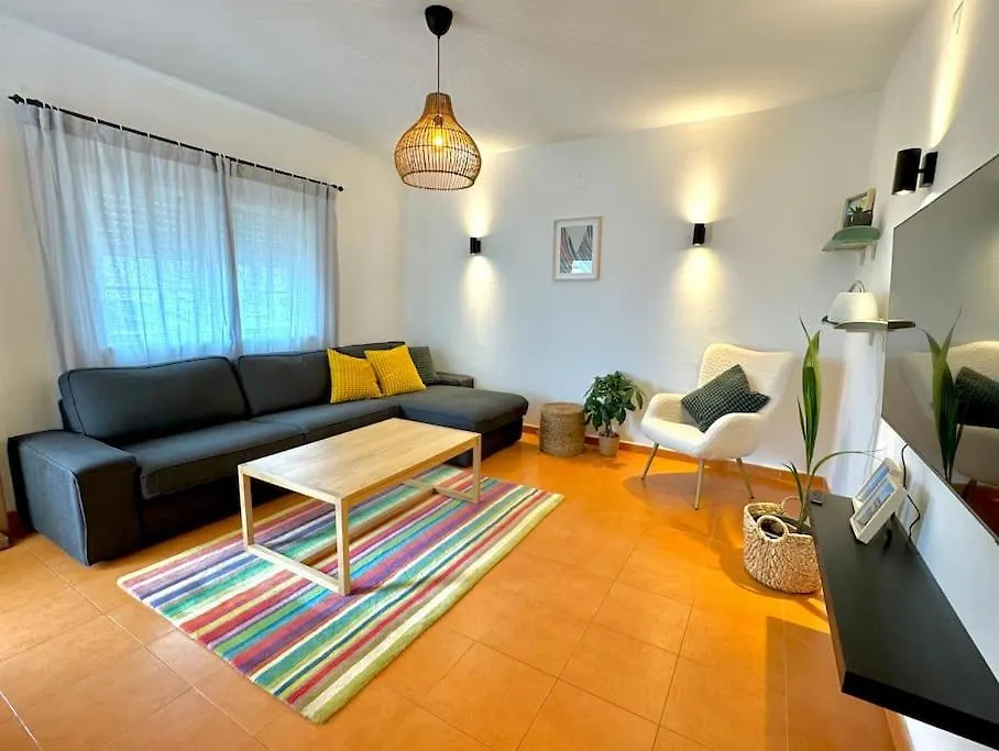 Holiday home Casa Matilda Villa Vila do Bispo