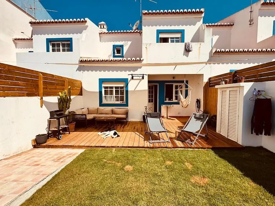 Casa Matilda Villa Vila do Bispo