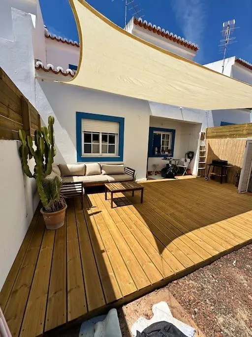 Casa Matilda Villa Vila do Bispo