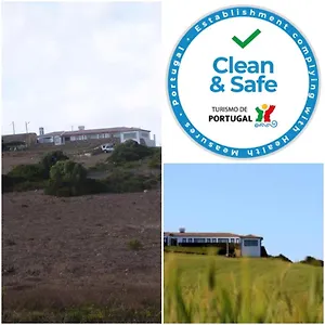 Monte De Santo Antonio - Vila do Bispo