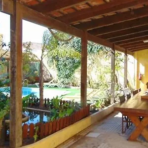 Casa Mestre Vila do Bispo