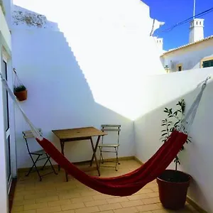 Casa Da Madrinha Vila do Bispo