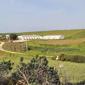 Monte Bagao - Vila do Bispo