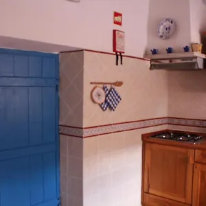 Alojamento Casa Rosa Vila do Bispo