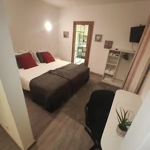  Frühstückspension Family House