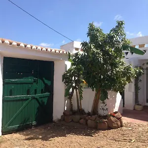 Salmoura Vila do Bispo