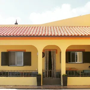 Abrigo Nortadas Vila do Bispo